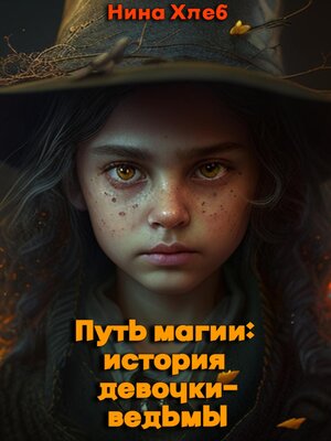 cover image of Путь магии